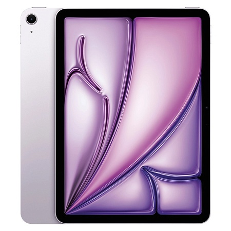 Планшет Apple 13-inch iPad Air Wi-Fi 128GB - Purple MCNL4QA/A