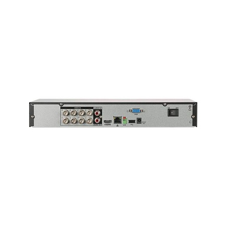 Гибридный видеорегистратор Dahua DH-XVR5108H-4KL-I3