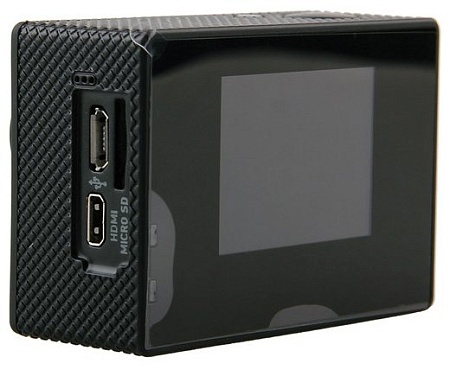 Экшн-камера SJCAM SJ4000 Экшн-камера SJCAM SJ4000