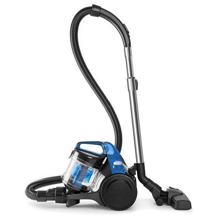 Пылесос Midea MKZ 15K-B