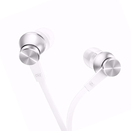 Наушники Xiaomi  Basic ZBW4355TY Серебро