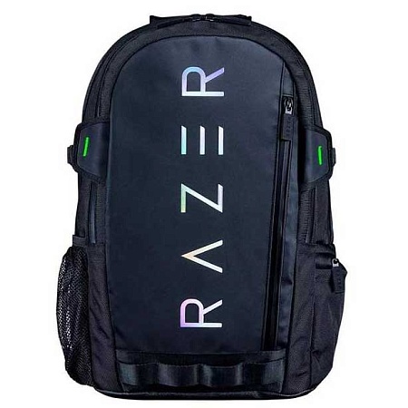 Рюкзак для геймера Razer Rogue 17" Backpack V3 - Chromatic