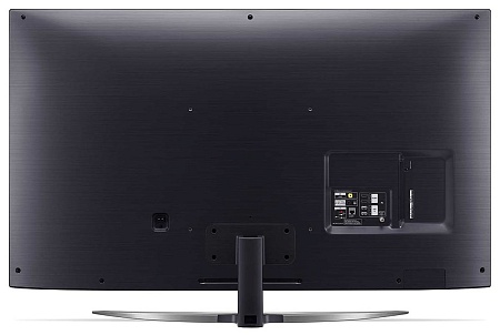 Телевизор LG 49SM8200PLA