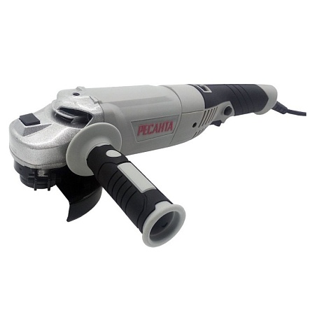 Углошлифовальная машина Ресанта УШМ-125/1200Э