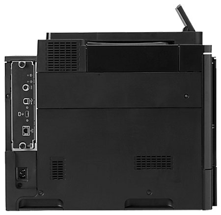 Принтер HP CZ256A Color LaserJet Ent M651dn