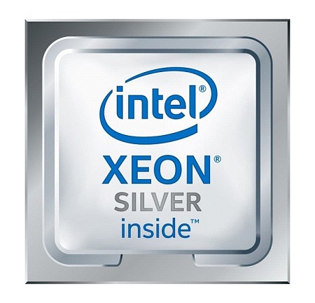 Процессор Dell Xeon Silver 4214R 338-BVKC