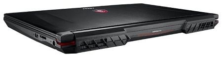 Ноутбук MSI GE72 7RE Apache Pro 218KZ-BB7770H16G1T0S10SH