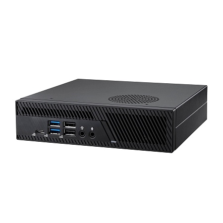 Компьютер ASUS Mini PC PB63-B PB63-B-B5106MH