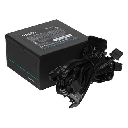 Блок питания 600W Deepcool PF600