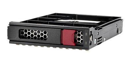 SSD накопитель 960GB HP Enterprise P09691-B21