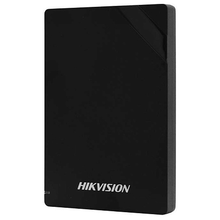 Внешний жесткий диск 1 TB Hikvision T30S HS-EHDD-T30S/1T/BLACK