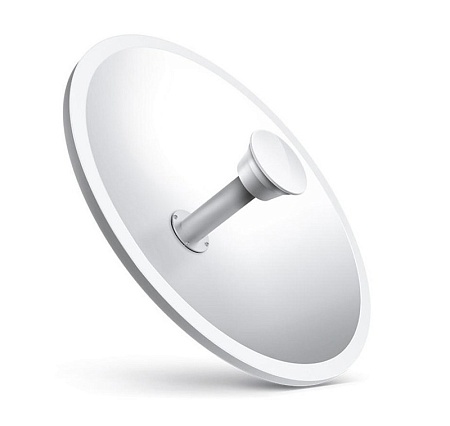 Антенна yagi наружная Tp-Link TL-ANT2424MD