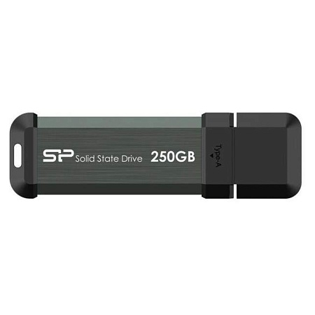 Внешний SSD 250 GB Silicon Power MS70 SP250GBUF3S70V1G