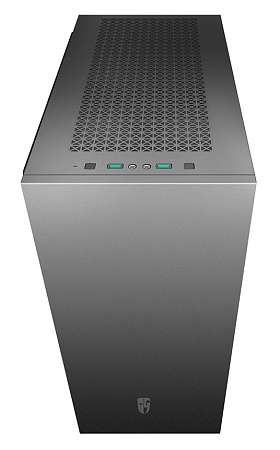 Корпус для ПК Deepcool MACUBE 310P BK GS-ATX-MACUBE310P-BKG0P