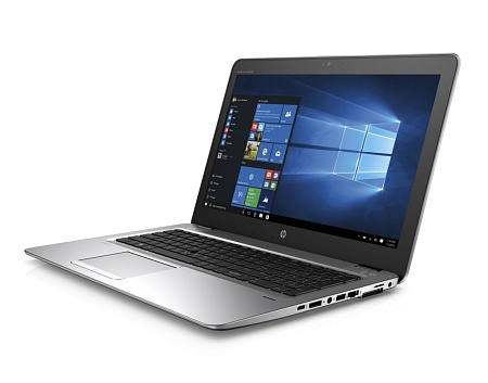 Ноутбук HP Europe Elitebook 850 G4 Z9G89AW
