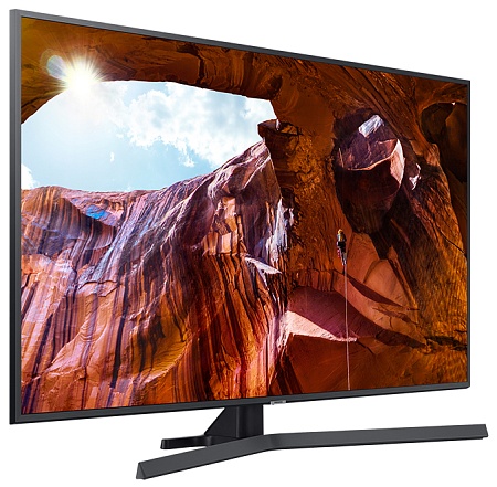 Телевизор Samsung UE43RU7400UXCE