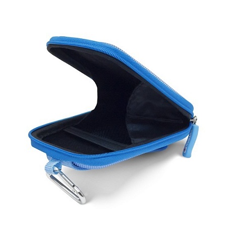 Сумка для фотокамеры NUMANNI PB100811BL