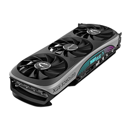 Видеокарта 12 GB ZOTAC GAMING RTX 4070 Trinity ZT-D40700D-10P