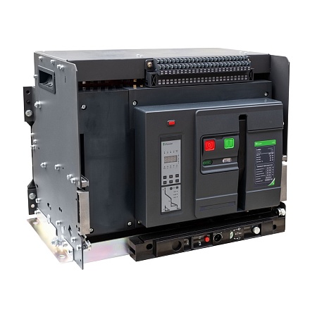 Воздушный автоматический выключатель iPower ACB 4000/4000А выкатной