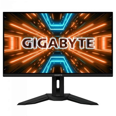 Монитор 31.5" Gigabyte M32U-EK