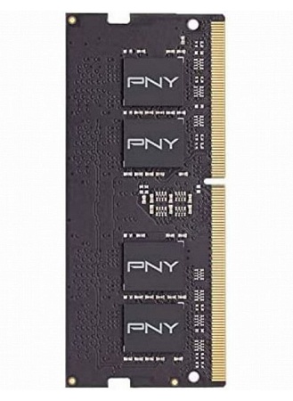 Оперативная память 8 Gb PNY MN8GSD42666BL