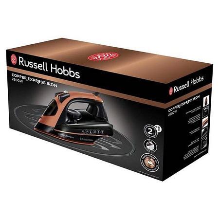 Утюг Russell Hobbs 23986-56