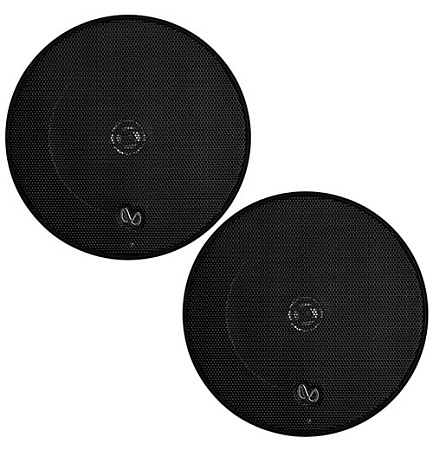Колонки автомобильные Infinity Alpha ALPHA 6520