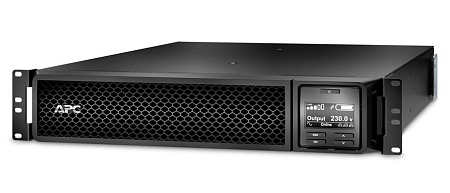 ИБП APC Smart-UPS SRT SRT1000XLI