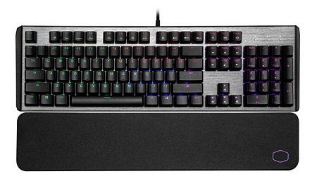 Клавиатура Cooler Master CK550 V2 CK-550-GKTR1 black