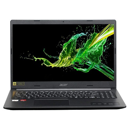 Ноутбук Acer Aspire 3 A315-23 NX.HVTER.02Y
