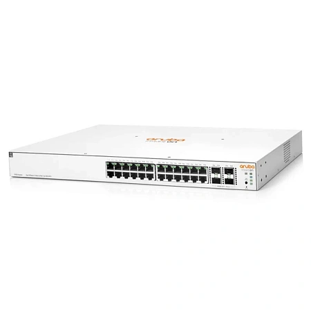 Коммутатор HP Enterprise Aruba Instant On 1930 JL683A