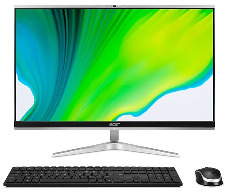 Моноблок Acer Aspire C24-1650 DQ.BFSER.003