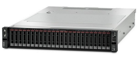 Сервер Lenovo ThinkSystem SR650 7X06A0JYEA