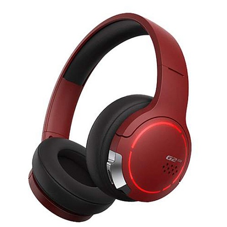 Гарнитура Edifier G2BT Красный