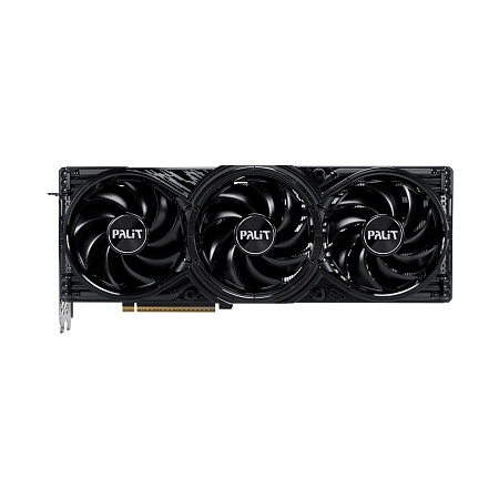 Видеокарта 16GB PALIT RTX5080 GAMINGPRO V1 NE75080019T2-GB2031Y