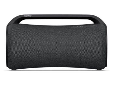 Bluetooth колонка Sony SRS-XG500 черный SRSXG500B.RU4