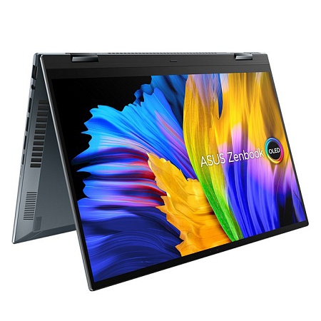Ноутбук ASUS  Zenbook 14 Flip UP5401ZA-KN001W 90NB0XL1-M000K0