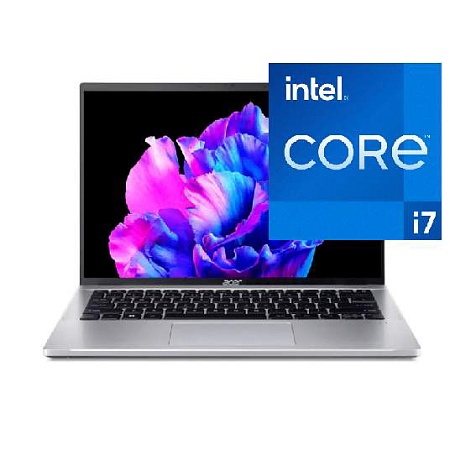 Ноутбук Acer Swift Go SFG14-71 NX.KMZER.008