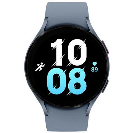 Смарт часы Samsung Galaxy Watch5 44mm SM-R910NZBACIS blue