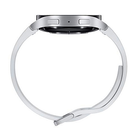 Смарт-часы Samsung Galaxy Watch6 (44mm) SM-R940NZSACIS silver
