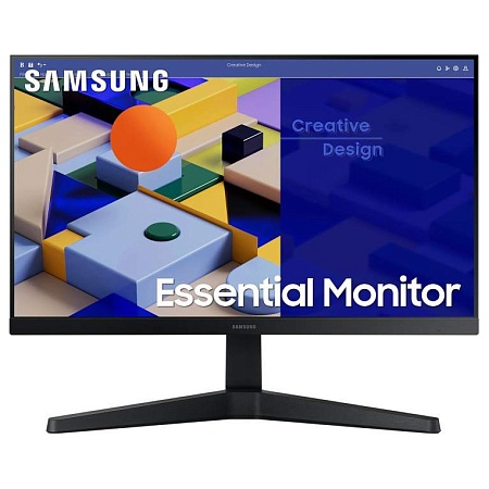 Монитор 22" Samsung LS22C310EAIXCI