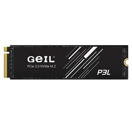 SSD накопитель 256GB GEIL P3L P3LFD16I256G