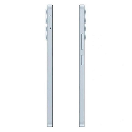Смартфон Redmi 13C 8/256GB Glacier White