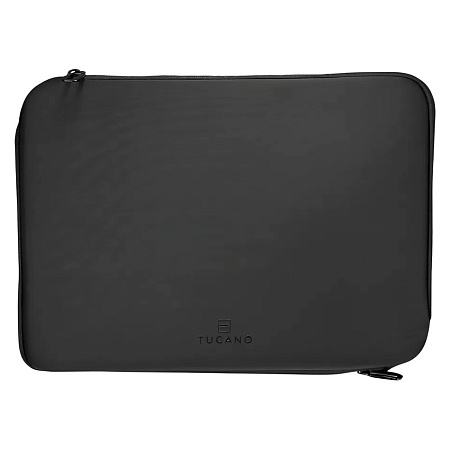 DOPPIO SLEEVE LAPTOP 12"/MB 13" NERO DOPPIO SLEEVE LAPTOP 12"/MB 13" NERO