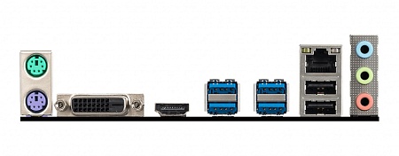 Материнская плата MSI B450M-A PRO MAX