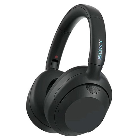 Наушники Sony WH-ULT900N черный WHULT900N/BCE