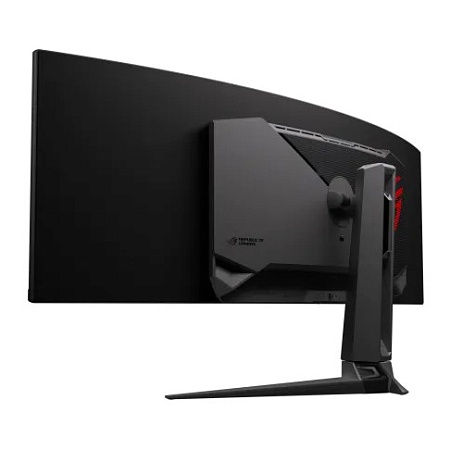 Монитор 49" ASUS PG49WCD