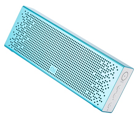 Портативная колонка Xiaomi Mi Bluetooth Speaker Синий