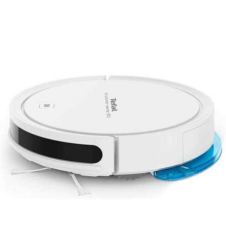 Робот пылесос Tefal RG7387WH