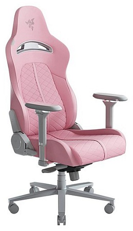 Игровое компьютерное кресло Razer Enki Quartz